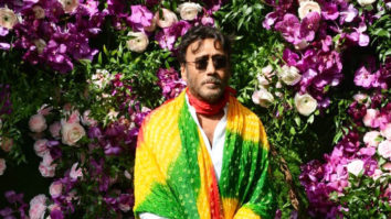 MUST WATCH: Jackie Shroff CHARMING look at Akash-Shloka’s Marriage