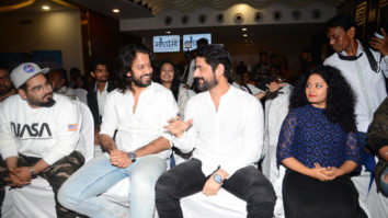 Mohit Raina attend Poster Launch of Mythological Broadway Neelkanth