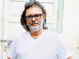 “My films are always different, be it Rang De Basanti, Bhaag Milkha Bhaag or now Mere Pyare Prime Minister” – Rakeysh Omprakash Mehra