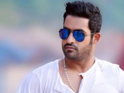 Jr NTR