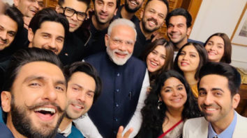 Narendra Modi APPEALS to Amitabh Bachchan, Akshay Kumar, Shah Rukh Khan, Deepika Padukone to campaign for Lok Sabha elections 2019