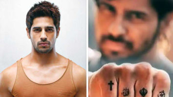 Sidharth Malhotra gets INJURED on the sets while shooting for the action drama Marjaavaan