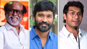 Here’s how Rajinikanth and sons-in-law Dhanush, Vishagan Vanangamudi celebrated the success of PETTA