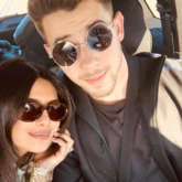 Nick Jonas reveals why he GOT TIRED marrying Priyanka Chopra over and over again