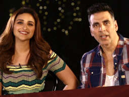 Parineeti Chopra: “Akshay Kumar in COMEDY is HILARIOUS” | Rapid Fire | Kesari