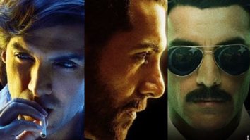 RAW – Romeo Akbar Walter | Official Trailer | John Abraham | Jackie Shroff | Mouni Roy