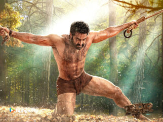 Movie Wallpapers Of The Movie RRR