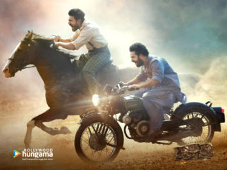 Movie Wallpapers Of The Movie RRR