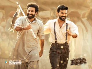 Movie Wallpapers Of The Movie RRR