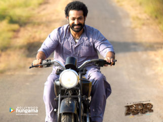 Movie Wallpapers Of The Movie RRR