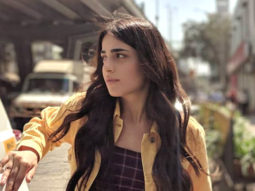 Radhika Madan practising stunts for Mard Ko Dard Nahi Hota is all the motivation you need to get by through the week