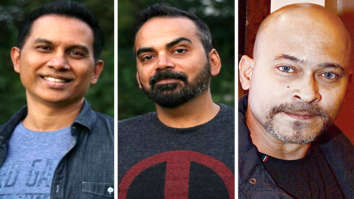 Raj Nidimoru – Krishna DK’s next to be a comedy directed by Tumbbad director Rahi Anil Barve