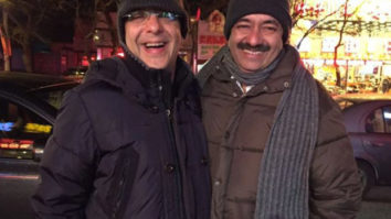 Vidhu Vinod Chopra is on GREAT terms with Rajkumar Hirani despite the Me Too controversy