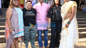 Richa Chadda inaugurates India’s first LGBTQ clinic and Community-Based Anti-Retroviral Therapy (ART) Centre