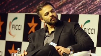Rohit Shetty: “Overnight We CHANGED the Promo of Chennai Express Because…” | FICCI