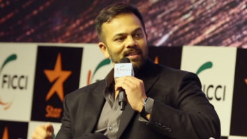Rohit Shetty: “Working with Akshay Kumar feels like an ACHIEVEMENT” | Sooryavanshi | FICCI
