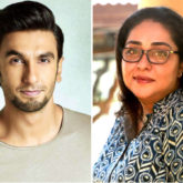 SCOOP: Ranveer Singh roped in for Meghna Gulzar's Field Marshal Sam Manekshaw biopic?