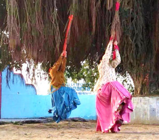 Movie Stills Of The Movie Saand Ki Aankh