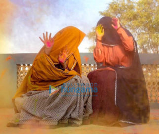 Movie Stills Of The Movie Saand Ki Aankh