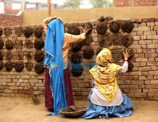 Movie Stills Of The Movie Saand Ki Aankh