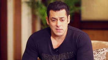 Salman Khan EXPLAINS Why LOVE AT FIRST SIGHT Turns Out to be DISASTER | Notebook | Zaheer | Pranutan
