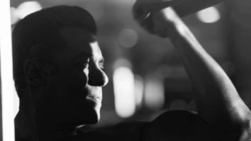 Salman Khan launches Being Strong, a fitness equipment range to suit India’s fitness requirements!