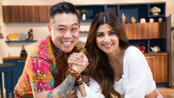 Shilpa Shetty Kundra acquires a 50% stake in Bastian Hospitality