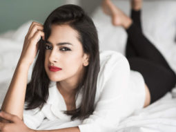 Shraddha Srinath REVEALS what it was like to shoot for Milan Talkies and with Tigmanshu Dhulia and Ali Fazal