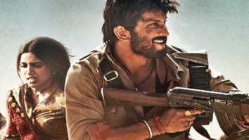 Sonchiriya Box Office Collections Day 3: Sushant Singh Rajput starrer fails to fly over the weekend, Gully Boy gets another week to its name Sonchiriya Box Office Collections Day 3: Sushant Singh Rajput starrer fails to fly over the weekend, Gully Boy gets another week to its name