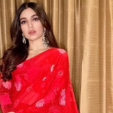 Sonchiriya’s script left Bhumi Pednekar shattered