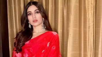 Sonchiriya’s script left Bhumi Pednekar shattered