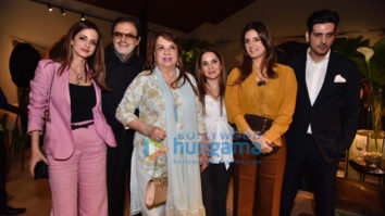 Sussanne Khan celebrates Women’s Day 2019 at The Quarry Gallery