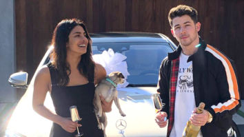 THIS is what Nick Jonas gifted Priyanka Chopra Jonas after Sucker topped the charts
