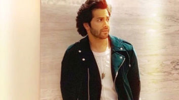 This video of Varun Dhawan twerking is aptly describing our Friday mood