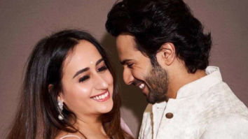 Varun Dhawan claims his parents have adopted Natasha Dalal!