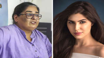 Vinta Nanda pulls up Elnaaz Norouzi for damaging the #MeToo movement