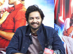 WATCH: Ali Fazal on his Upcoming Film Milan Talkies