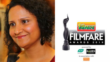 Writer Jyoti Kapoor slams Filmfare Awards for removing her name from the writer’s list at the last minute