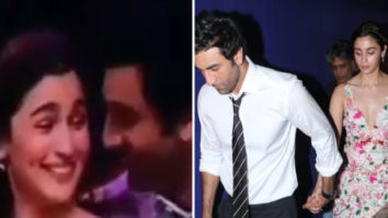 Zee Cine Awards 2019: Ranbir Kapoor and Alia Bhatt’s ‘Ishq Wala Love’ is making our hearts melt
