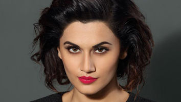 Saand Ki Aankh: Taapsee Pannu SPEAKS on the experience of turning into a 60 year old woman for the film