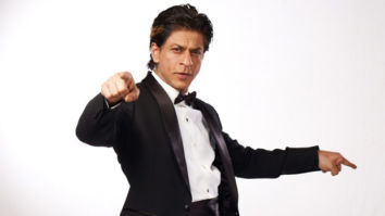 This video of Shah Rukh Khan grooving to a Coldplay song at the Akash Ambani – Shloka Mehta wedding will set your weekend mood!