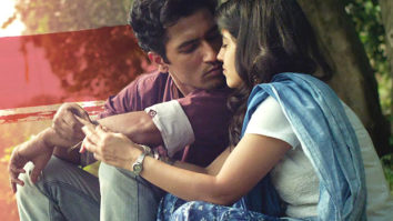 Vicky Kaushal’s best on screen KISS was not Alia Bhatt, read his full disclosure