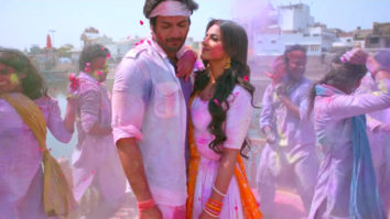 Mind Na Kariyo Holi Hai (Milan Talkies)