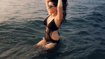 HOT PIC ALERT: Minissha Lamba sharing throwback BIKINI pics from her Goa trip is giving us wanderlust