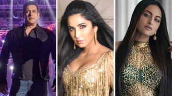 Salman Khan shares video apologizing for the cancellation of Dabangg Reloaded Tour in Dubai which also had Katrina Kaif, Sonakshi Sinha and others performing