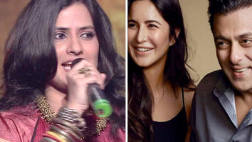 Sona Mohapatra vents out at Twitter for pushing Salman Khan’s tweet