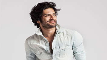 “We don’t really get bonafide love stories like Milan Talkies any more” – Ali Fazal “We don’t really get bonafide love stories like Milan Talkies any more” – Ali Fazal