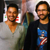 Kunal Kemmu TALKS about his film with brother-in-law Saif Ali Khan - Go Goa Gone 2