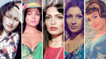 10 Hottest Bollywood actresses of all time