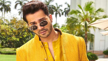 10 Unknown facts about birthday boy Varun Dhawan